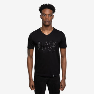 Limited-Edition-T-Shirt-v-neck-main-BlackCool