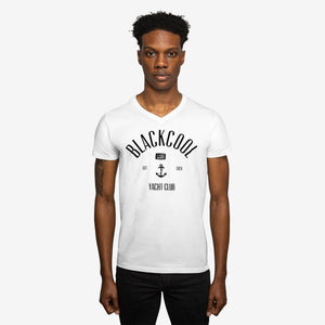 Yacht-club-t-shirt-reverse-black-v-neck-main-BlackCool