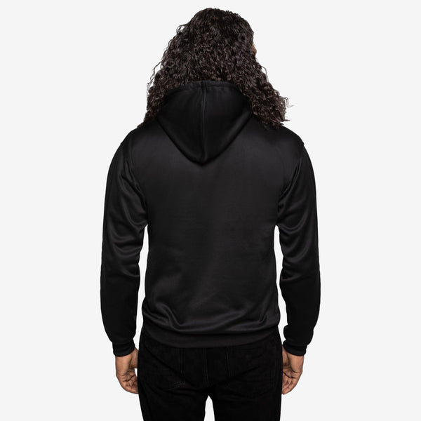 Yacht-Club-Hoodie-coal-black-back