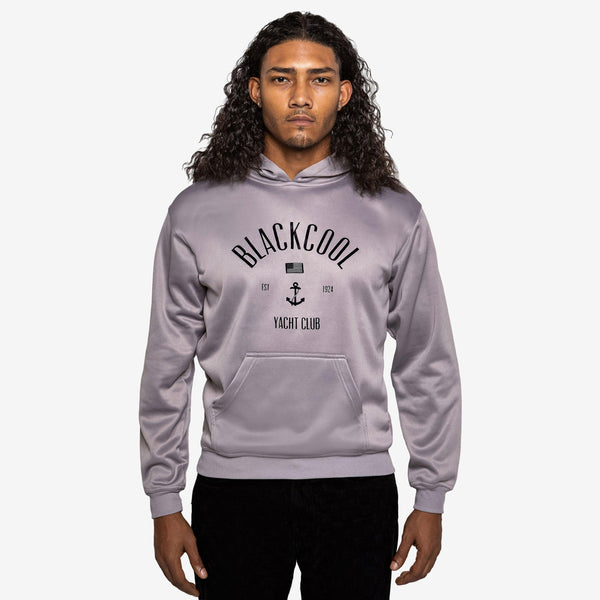 Yacht-Club-Hoodie-satin-gray-main