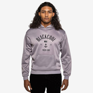 Yacht-Club-Hoodie-satin-gray-main-BlackCool