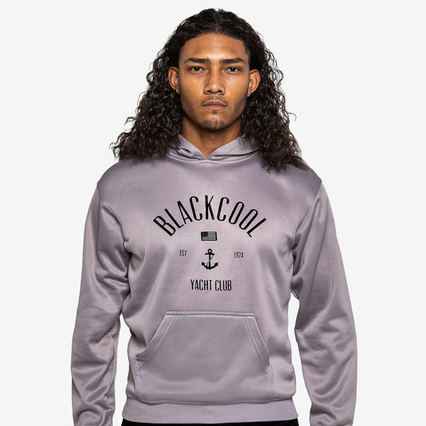 Yacht-Club-Hoodie-satin-gray-zoom