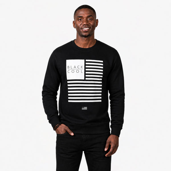 Renaissance-Classic-Black-Sweatshirts-Main