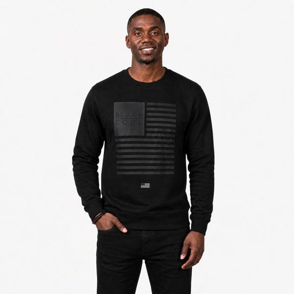 Renaissance-Coal-Black-Sweatshirts-Main