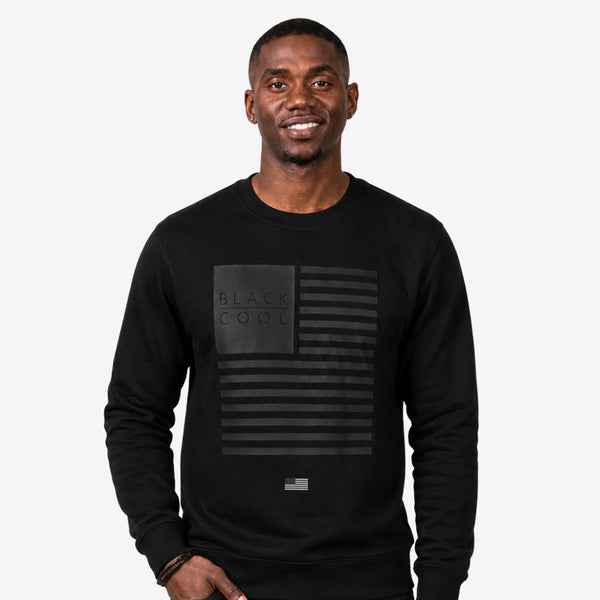 Renaissance-Coal-Black-Sweatshirts-Zoom