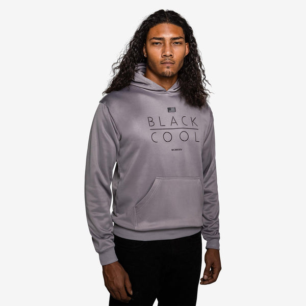 Signature-Hoodie-satin-gray-side