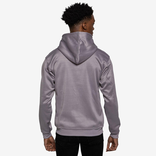 Renaissance-hoodie-satin-gray-back