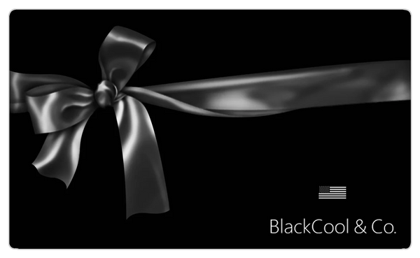 BlackCool & Co. | Gift Card