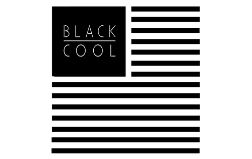 black cool