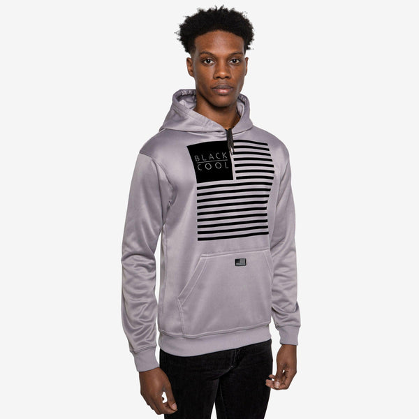Renaissance-hoodie-satin-gray-side
