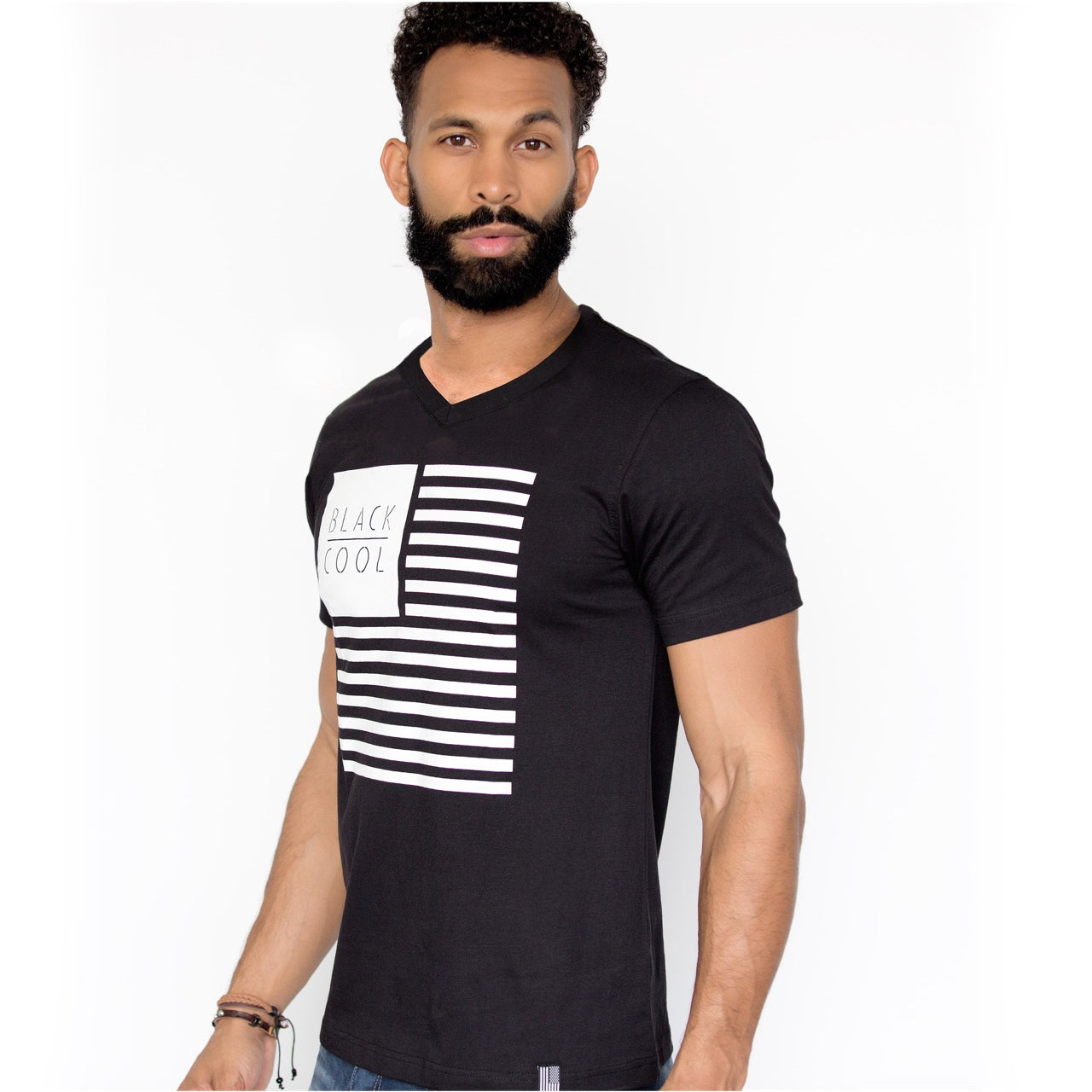 BlackCool - Renaissance T-Shirt - Ultra Premium Apparel & Accessories