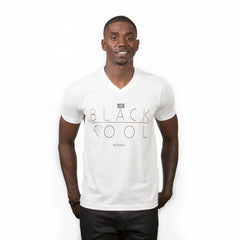 BlackCool - Signature T-Shirt - Ultra Premium Apparel & Accessories